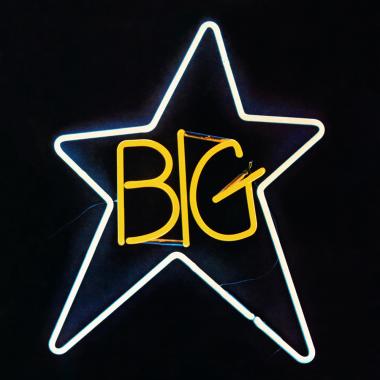 Big Star -  Number 1 Record